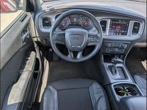 Used 2023 Dodge Charger SXT RWD image 8