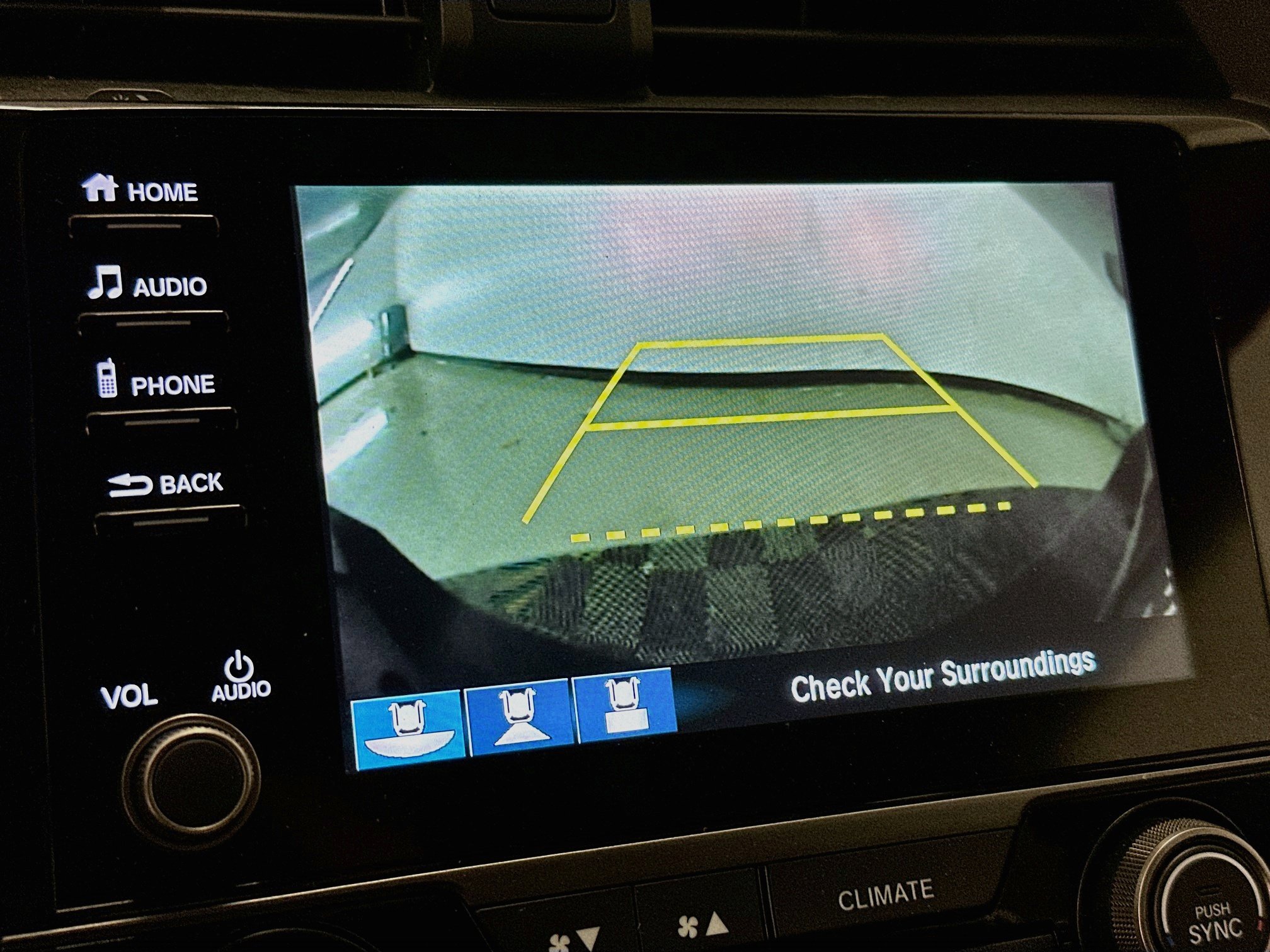 Used 2019 Honda Civic EX image 22