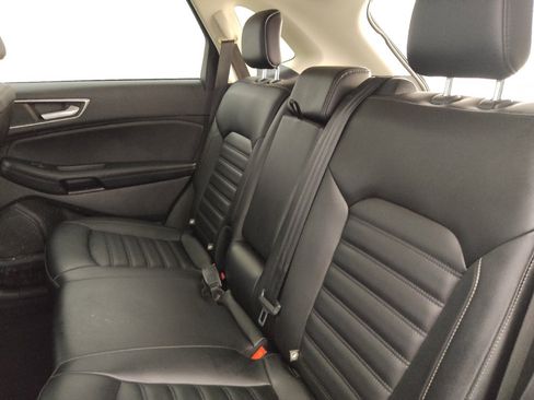 Used 2021 Ford Edge SEL w/ Convenience Package FWD image 18