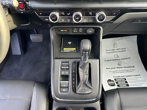 Certified 2023 Honda CR-V EX-L image 20