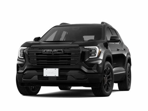 New 2026 GMC Terrain Elevation w/ Elevation Premium Package AWD/4WD image 36