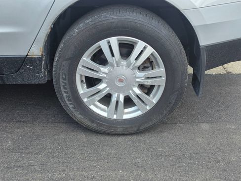 Used 2014 Cadillac SRX Luxury AWD/4WD image 3
