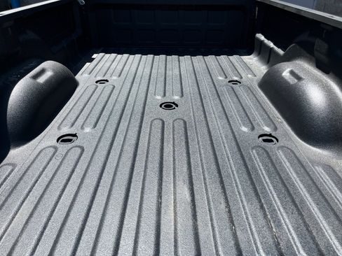 New 2026 RAM 3500 Tradesman AWD/4WD image 26