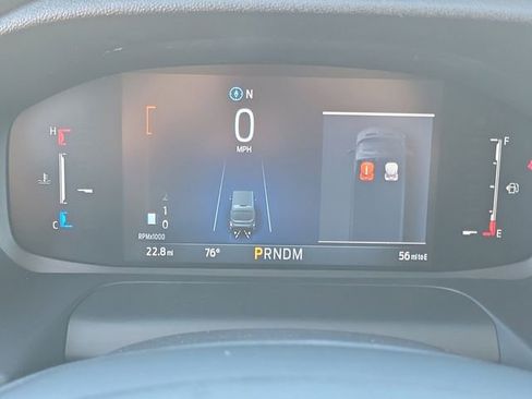 New 2026 Ford Transit 250 148 Medium Roof image 10