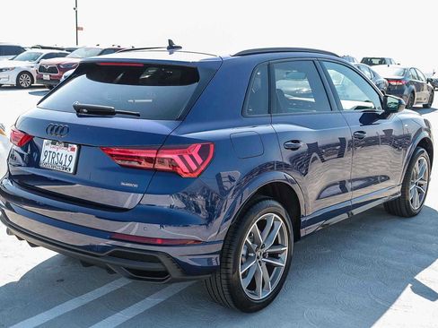 Used 2025 Audi Q3 2.0T Premium w/ Convenience Package image 7