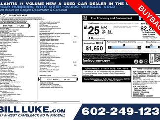 Used 2020 Alfa Romeo Stelvio w/ Nero Edizione RWD video 1