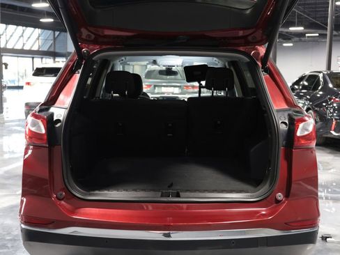 Used 2018 Chevrolet Equinox LT image 23