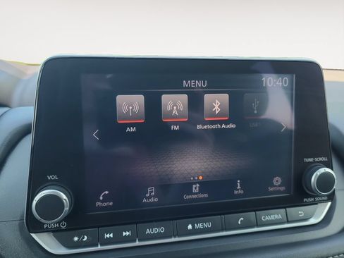 Used 2023 Nissan Rogue S AWD/4WD image 20