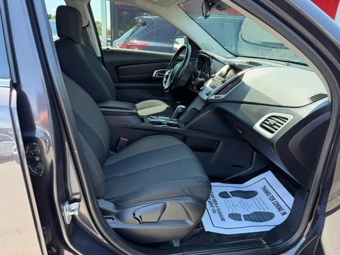 Used 2015 GMC Terrain SLE w/ Safety Package AWD/4WD image 11