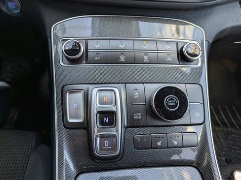 Used 2021 Hyundai Santa Fe SEL image 13