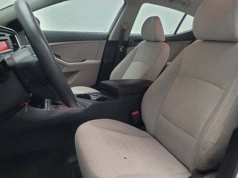 Used 2015 Kia Optima LX FWD image 17