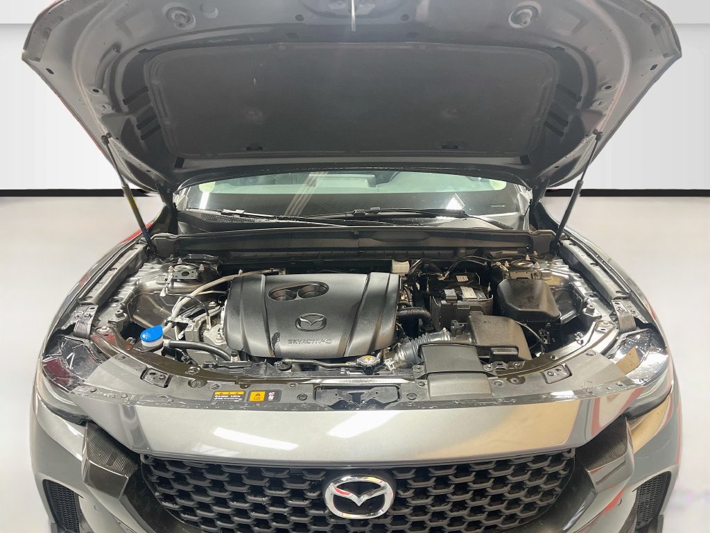 Used 2026 MAZDA CX-50 AWD 2.5 S w/ Premium Package image 31