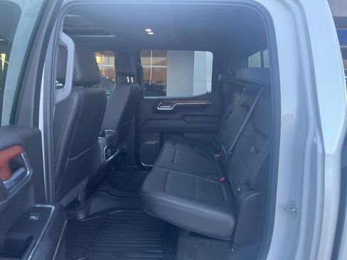 Used 2022 GMC Sierra 1500 Denali w/ Denali Reserve Package image 33