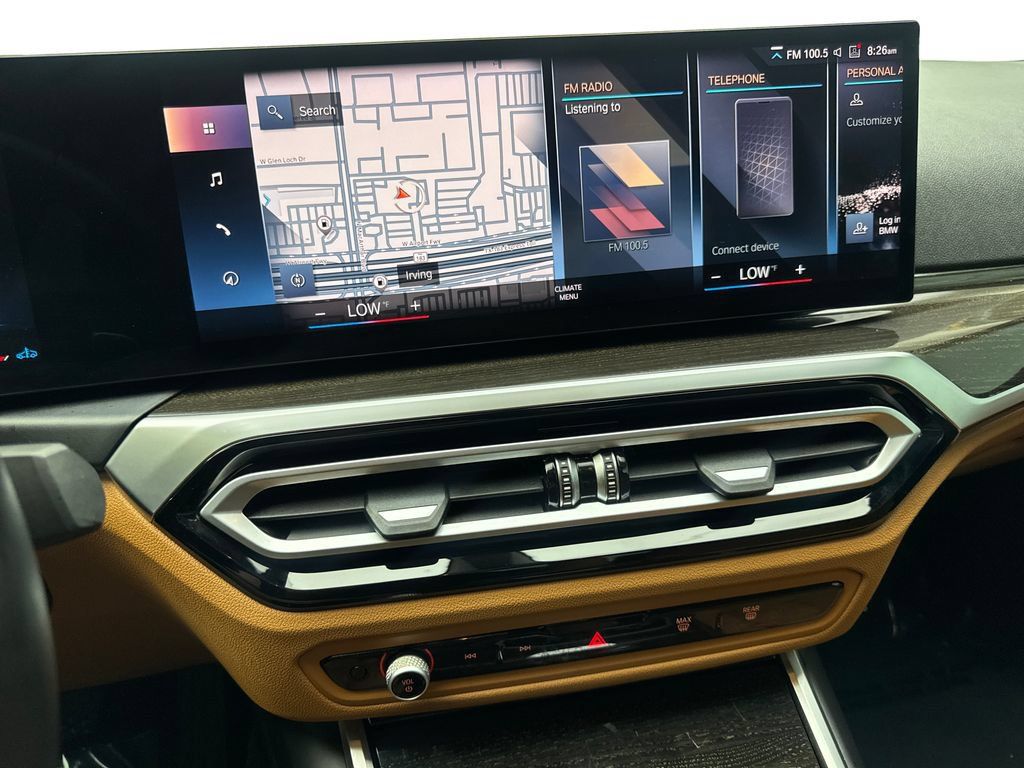 Used 2023 BMW 330i Sedan RWD image 62