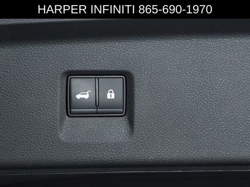 Used 2024 INFINITI QX60 Sensory AWD/4WD image 69