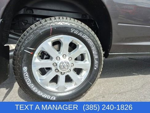 New 2026 RAM 3500 Laramie image 5