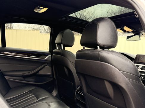 Used 2019 BMW 540i xDrive 540i xDrive Sedan w/ Convenience Package image 25