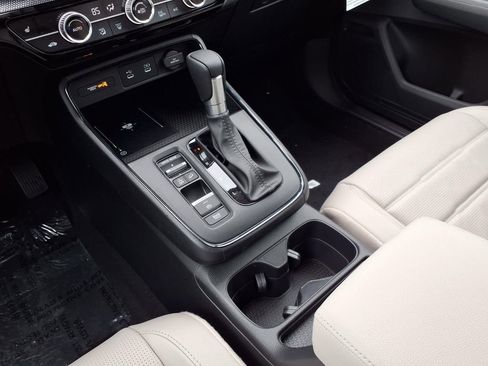 New 2026 Honda CR-V EX-L image 16