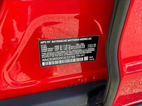 Used 2024 MINI Cooper Countryman S AWD/4WD image 17