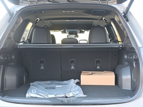 Certified 2026 Subaru Forester Sport AWD/4WD image 34