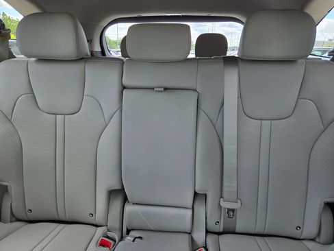New 2026 Kia Sorento EX FWD image 13