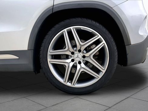 Used 2021 Mercedes-Benz GLA 35 AMG 4MATIC image 11