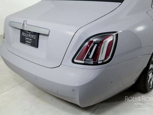 New 2027 Rolls-Royce Ghost AWD/4WD image 40