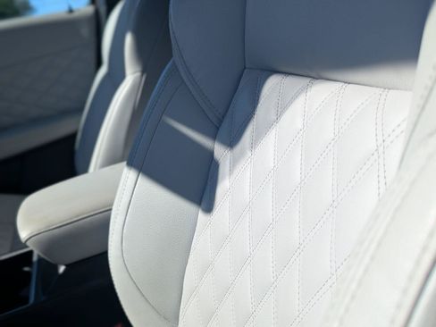 Used 2023 Mitsubishi Outlander SEL AWD/4WD image 29