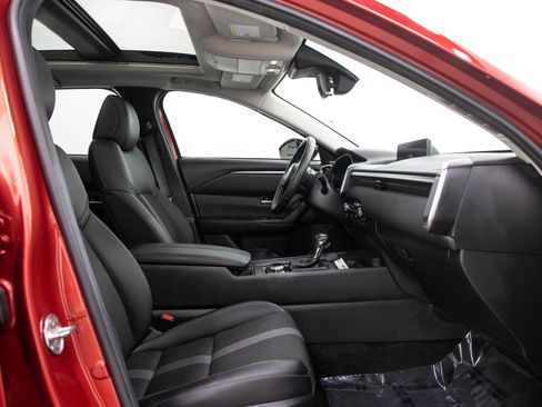 Used 2024 MAZDA CX-50 AWD 2.5 S w/ Cargo Package image 13