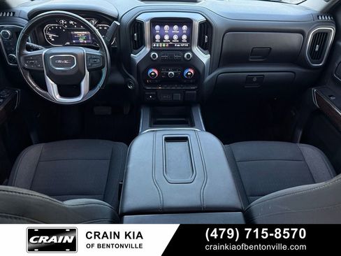 Used 2020 GMC Sierra 1500 Elevation w/ Elevation Value Package image 29