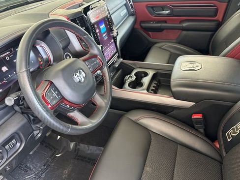 Used 2025 RAM 1500 Rebel w/ Rebel Level 1 Equipment Group image 10