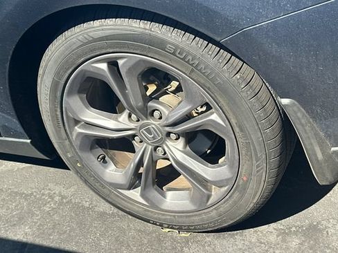 Used 2023 Honda Accord EX image 4
