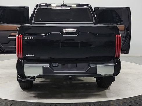 Used 2025 Toyota Tundra 1794 Edition AWD/4WD image 14