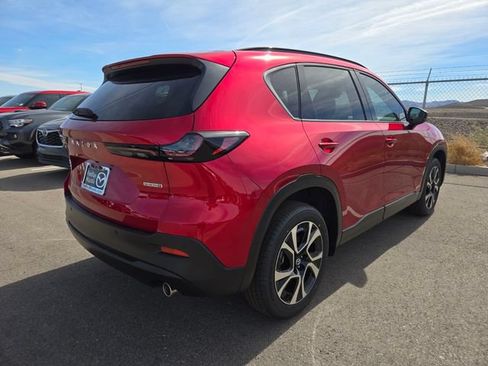 New 2026 MAZDA CX-5 Preferred AWD/4WD image 4
