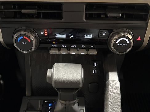 New 2026 Toyota Tacoma SR5 image 12