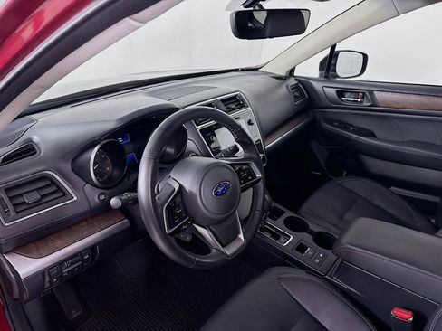 Used 2018 Subaru Outback 2.5i Limited image 4