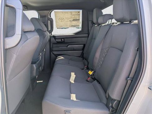 New 2026 Toyota Tacoma SR5 RWD image 15