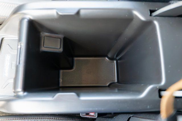 Used 2022 GMC Canyon AT4 AWD/4WD image 29