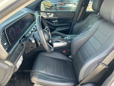 Used 2024 Mercedes-Benz GLE 450 4MATIC image 24