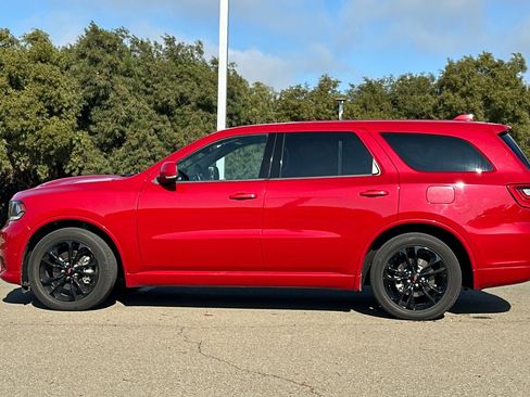 Used 2019 Dodge Durango R/T image 7