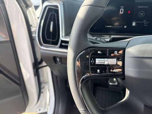New 2026 Kia Sorento S AWD/4WD image 19