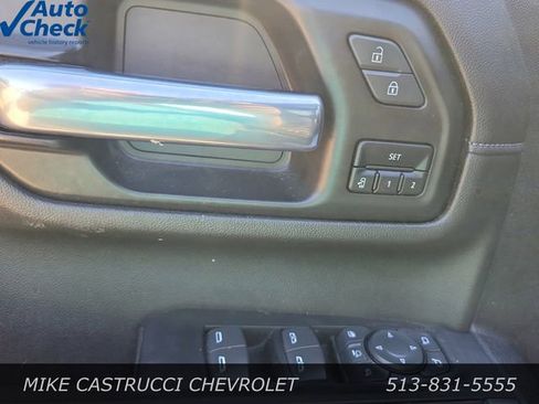 Used 2022 Chevrolet Silverado 2500 LTZ w/ LTZ Plus Package AWD/4WD image 22