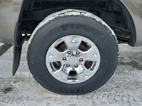 Used 2015 Toyota Tacoma 4x4 Access Cab V6 image 5