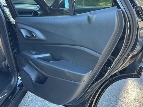 New 2026 Chevrolet Trax RS w/ Sunroof Package image 13