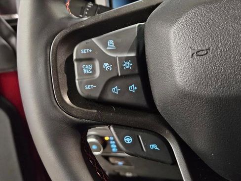 New 2025 Ford Bronco Raptor AWD/4WD image 16
