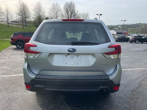 Used 2020 Subaru Forester w/ Alloy Wheel Package AWD/4WD image 3