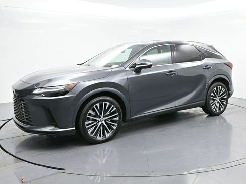 Used 2025 Lexus RX 350 Premium Plus w/ Convenience Package image 3