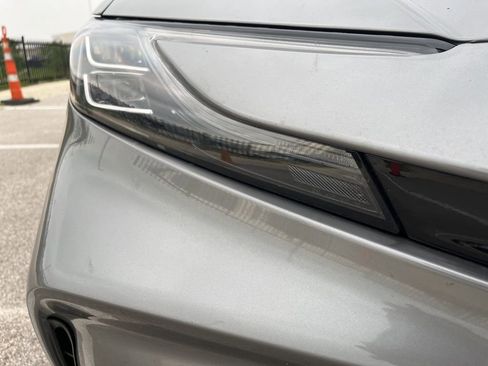 Used 2025 Toyota Camry XLE w/ Premium Package FWD image 14