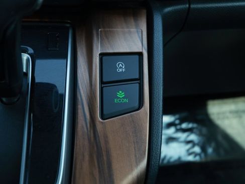 Used 2021 Honda CR-V EX-L image 19