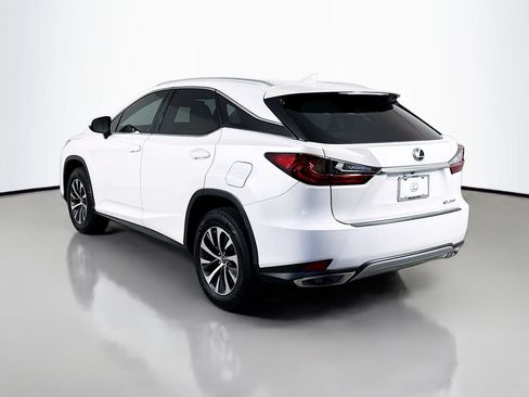 Used 2022 Lexus RX 350 FWD w/ Premium Package image 7